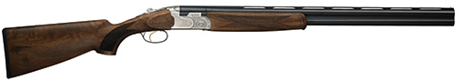 A3752 Beretta 686 Silver Pigeon I 12 GA Shotgun 26" J6863J6