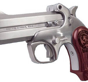 Bond Arms Snake Slayer IV 410 Ga / 45 Colt With Trigger Guard BASS4-45/410