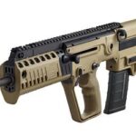 IWI Tavor X95 556 Nato 16" Barrel Bullpup FDE 30 Round Capacity XFD16 1 IWI Tavor X95 556 Nato 16" Barrel Bullpup FDE 30 Round Capacity XFD16