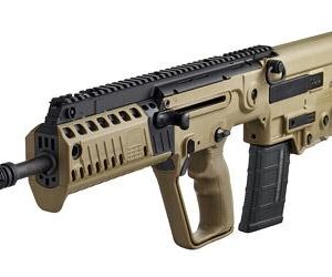 IWI Tavor X95 556 Nato 16" Barrel Bullpup FDE 30 Round Capacity XFD16