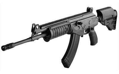 A3761 IWI Galil Ace 762x39 16" 30rd Black Rifle GAR1639