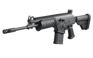 IWI Galil Ace 7.62 NATO 16" 20rd Black Rifle GAR1651 3 A3762