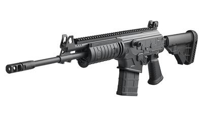 A3762 IWI Galil Ace 7.62 NATO 16" 20rd Black Rifle GAR1651