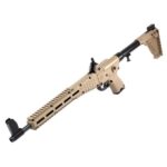 Kel-tec Sub 2000 Gen 2 9mm Glock 17 Keltec TAN 1 Kel-tec Sub 2000 Gen 2 9mm Glock 17 Keltec TAN
