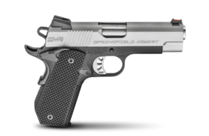 SPRINGFIELD ARMORY 1911-A1 EMP CHAMP LW CARRY CONTOUR 9MM 3 A3766