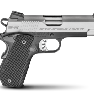 SPRINGFIELD ARMORY 1911-A1 EMP CHAMP LW CARRY CONTOUR 9MM