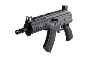 IWI Galil Ace 762x39 PISTOL 8.3" Black 3 A3770