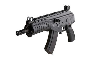 A3770 IWI Galil Ace 762x39 PISTOL 8.3" Black