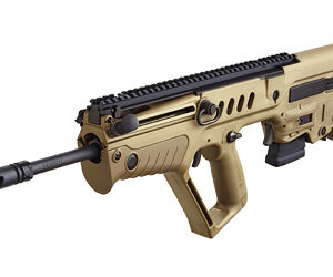 IWI TAVOR SAR 556 NATO 18" 10RD FDE COMPLIANT