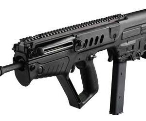 IWI Tavor Sar 9mm 17" 32rd Black