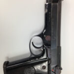 Beretta 92s 9mm Pistol "Truck Gun" 1 Beretta 92s 9mm Pistol "Truck Gun"