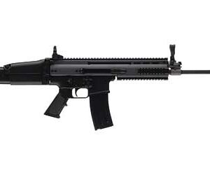 FN SCAR 16S 556X45 16" BLACK 30RD