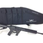 Wilson Combat AR9 Carbine 9mm AR15 Glock Mags Fluted Barrel 2 Wilson Combat AR9 Carbine 9mm AR15 Glock Mags Fluted Barrel