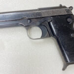 Beretta M1951 9mm 8 rd Model 1951 1 Beretta M1951 9mm 8 rd Model 1951