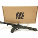 Keltec Sub 2000 9mm Glock 17 Gen 2 Green Kel-tec 1 Keltec Sub 2000 9mm Glock 17 Gen 2 Green Kel-tec