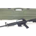 Olympic Arms AR-15 556 Nato Police Trades 1 Olympic Arms AR-15 556 Nato Police Trades