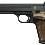 Smith & Wesson Model 41 22 LR 5.5" Pistol 130511