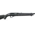 Ruger 10/22 Carbine 22 LR 18.5″ Barrel Synthetic 1151