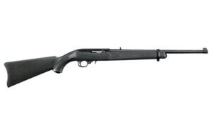 Ruger 10/22 Carbine 22 LR 18.5" Barrel Synthetic 1151 3 A3809