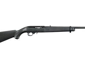 Ruger 10/22 Carbine 22 LR 18.5" Barrel Synthetic 1151