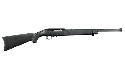 A3809 Ruger 10/22 Carbine 22 LR 18.5" Barrel Synthetic 1151