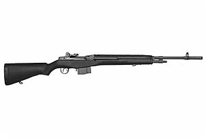Springfield Armory M1A Loaded Standard 308 22" Barrel MA9226