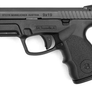 Steyr S-A1 Pistol 40 cal Pistol S40-A1 Short