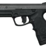 Steyr L-A1 Pistol 40 cal Pistol L40-A1 LONG Used 2 Steyr L-A1 Pistol 40 cal Pistol L40-A1 LONG Used