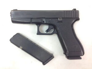 Glock 22 Gen 2 40 S&W Pistol 2 Mags G22 - Experienced 3 A3820