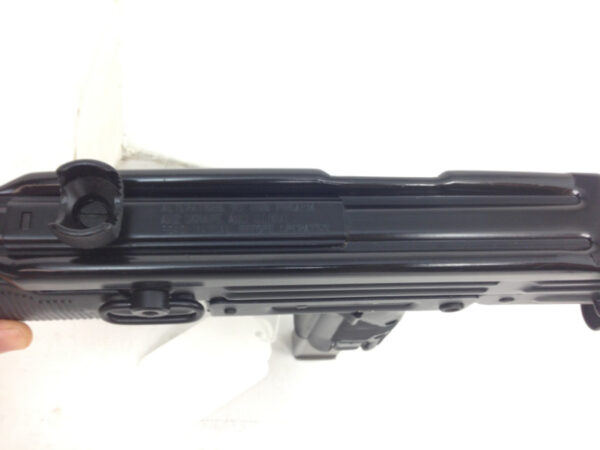 IMI Israel UZI Semi Auto MODEL B 9mm Carbine