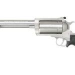 Magnum Research BFR Revolver 45-70 Government 7.5" Stainless BFR45-707 1 Magnum Research BFR Revolver 45-70 Government 7.5" Stainless BFR45-707