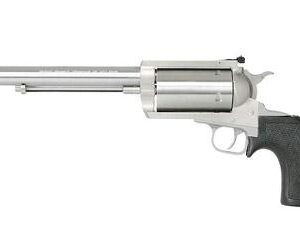 Magnum Research BFR Revolver 45-70 Government 7.5" Stainless BFR45-707