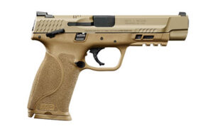 Used Smith & Wesson M&P 2.0 9mm 5" 17rd FDE 11537 3 A3839