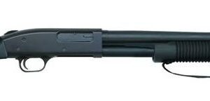 Mossberg 590 Shockwave 20 Ga Black 14" Barrel 50657