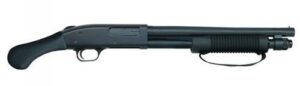 Mossberg 590 Shockwave 20 Ga Black 14" Barrel 50657 3 A384