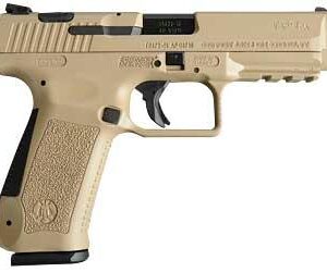 Century Arms Canik TP9SA Pistol 9mm 18rd Desert