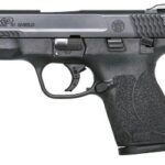 Used Smith & Wesson M&P Shield 45 acp 3.3" Black 6&7rd 180022 1 Used Smith & Wesson M&P Shield 45 acp 3.3" Black 6&7rd 180022