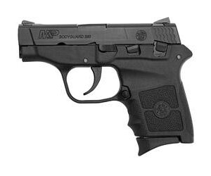 Smith & Wesson Bodyguard 380 ACP 6+1 2.75" 109381