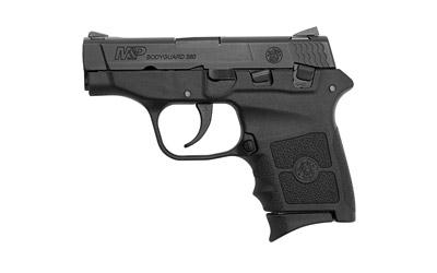 A3848 Smith & Wesson Bodyguard 380 ACP 6+1 2.75" 109381