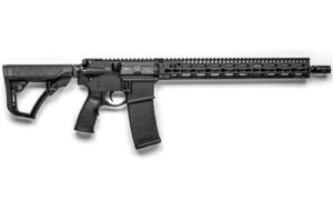 Daniel Defense M4 V11 556 nato 16" 32rd 02-151-20026-047 3 A3853