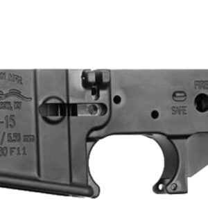 ANDERSON STRIPPED LOWER 7075-T6 .223/5.56 AR15