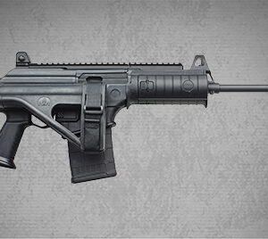 IWI Galil ACE Pistol 762 Nato 11" With Barrel Side Folding Brace GAP51SB