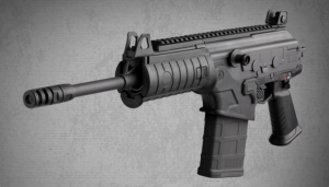 IWI Galil ACE Pistol GAP51 308 762 Nato 3 A3856