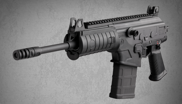 A3856 IWI Galil ACE Pistol GAP51 308 762 Nato