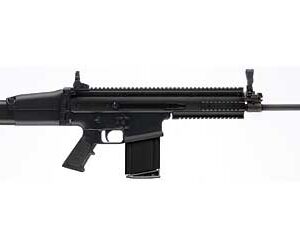 FN SCAR 17S 308 WIN 16" BLACK 20RD