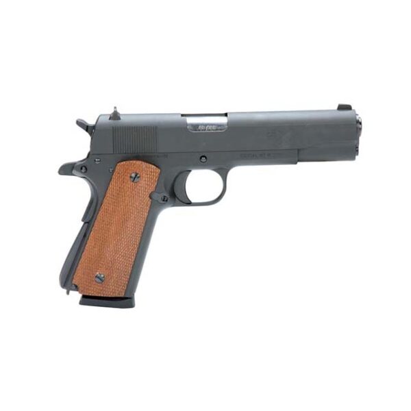 A3860 ATI Firepower Xtreme 45 ACP Military 1911