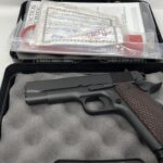 ATI Firepower Xtreme 45 ACP GI 1911 American Tactical Imports ATIGFX45GI 2 ATI Firepower Xtreme 45 ACP GI 1911 American Tactical Imports ATIGFX45GI