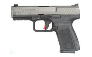 Century Arms Canik Tp9sf Elite S 9mm 15rd Tungsten HG3899T-N 3 A3863
