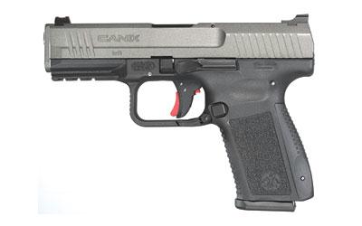 A3863 Century Arms Canik Tp9sf Elite S 9mm 15rd Tungsten HG3899T-N