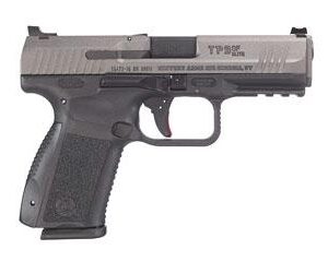 Century Arms Canik TP9SF Elite 9mm 15rd Tungsten HG3898T-N
